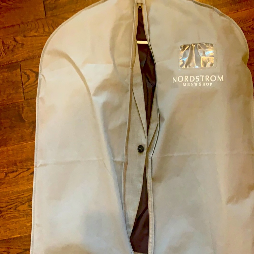 Men’s top shop sport coat from Nordstrom
